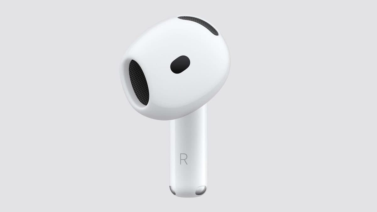 AirPods 5