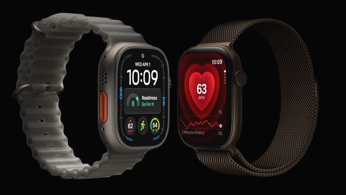 Apple Watch Series 12