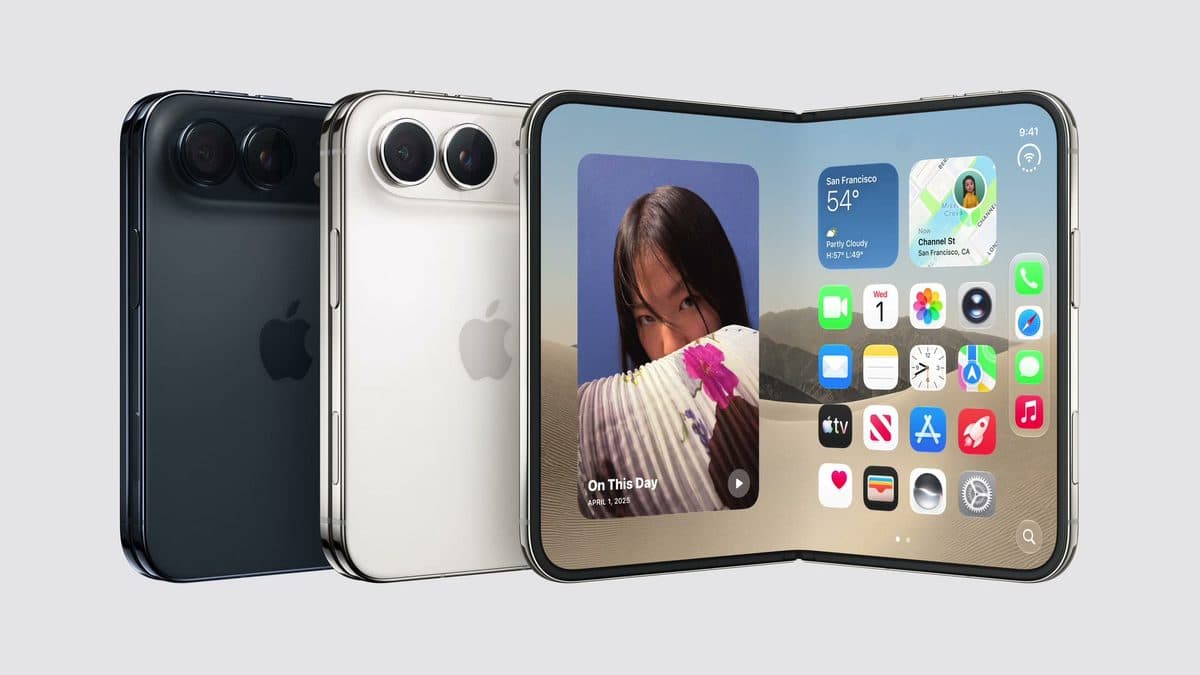 iPhone Duo