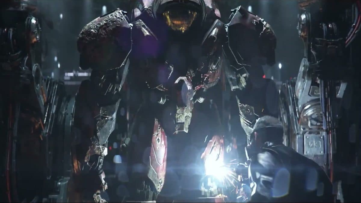 STARCRAFT(星际争霸新作)